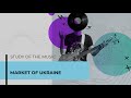 Study of the Music Market of Ukraine and its Prospects in the International Economy