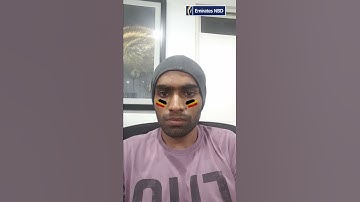 Emirates NBD Facebook AR Camera Effect Filter for the Soccer World Cup to support your team!