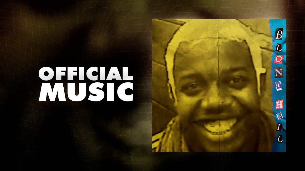 MC Morenno - Blond Hell (Music Video) WadezWrld