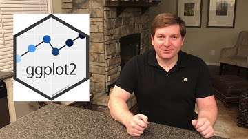 Make beautiful graphs with ggplot2. Most important skill for data science and academia.