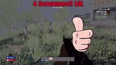 7 Days to Die | Killing endless waves of Zombies in Creative Mode! | Funny/Laggy gameplay!