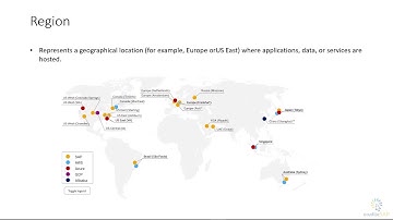 SAP Cloud Platform - Region | PART 18 | Free Course | Essential Training