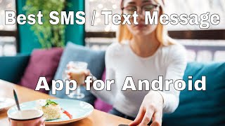 The Best SMS Text Message Auto Reply For Android screenshot 3