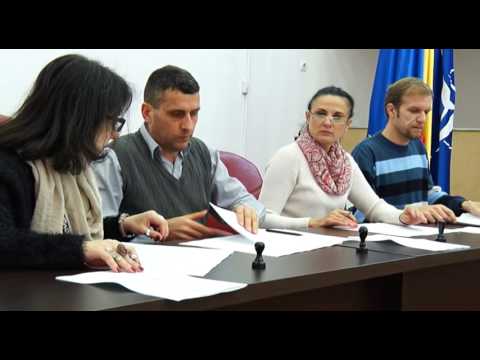 Video: De Ce Aveți Nevoie Pentru A Intra în Ministerul Afacerilor Interne