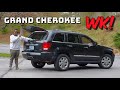 The Jeep Grand Cherokee WK is an Often Overlooked &amp; Cheap 2000&#39;s Off Road SUV!