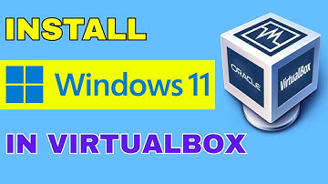 How to Install Windows 11 in VirtualBox in 2025