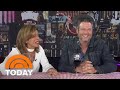 Blake Shelton Is Hoda Kotb’s Co-Host Live In Nashville | TODAY