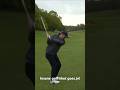 Insane golf shot goes in!