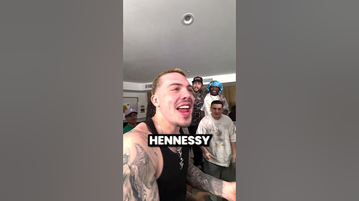 Faze Banks trolls Adapt 😂 can you handle gfuel X henny? #fazebanks #banks #fazeadapt #adapt #gfuel