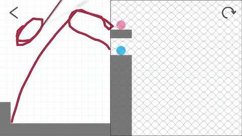 브레인 토트에서 스테이지 183를 클리어 했습니다! http://braindotsapp.com #Brain...