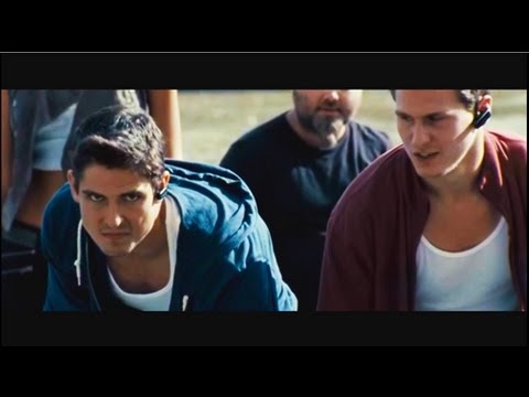 Freerunner Trailer - Office International Cut