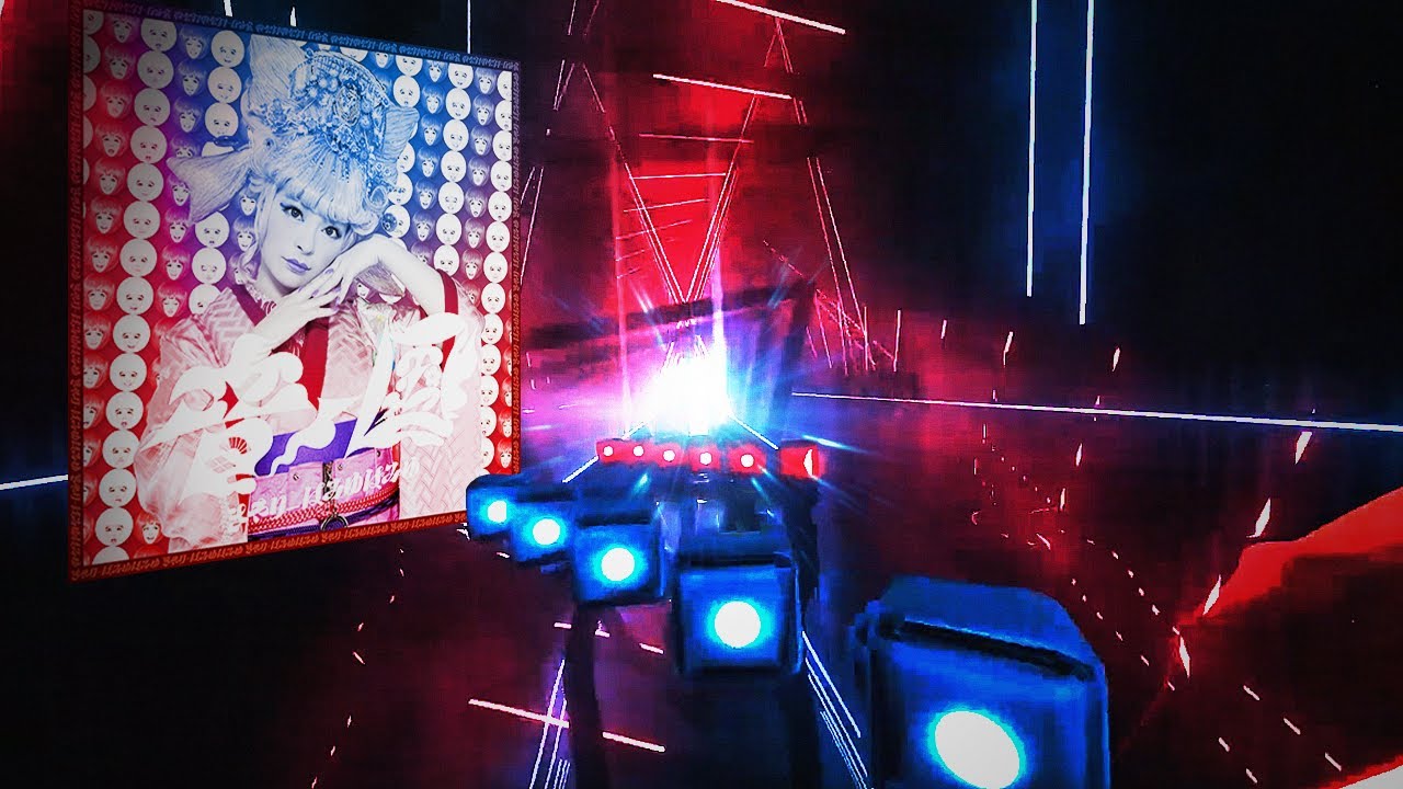 Otono Kuni / Beat Saber / 6 Lanes