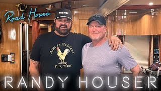 Tracy Lawrence - TL's Road House - Randy Houser (Episode 28)