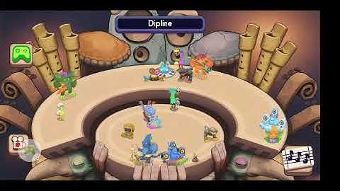 Dipline (MSM Composer)