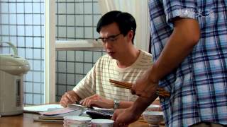 【長情劇展】20140410 - 牽你的手走愛的路 - 第4集