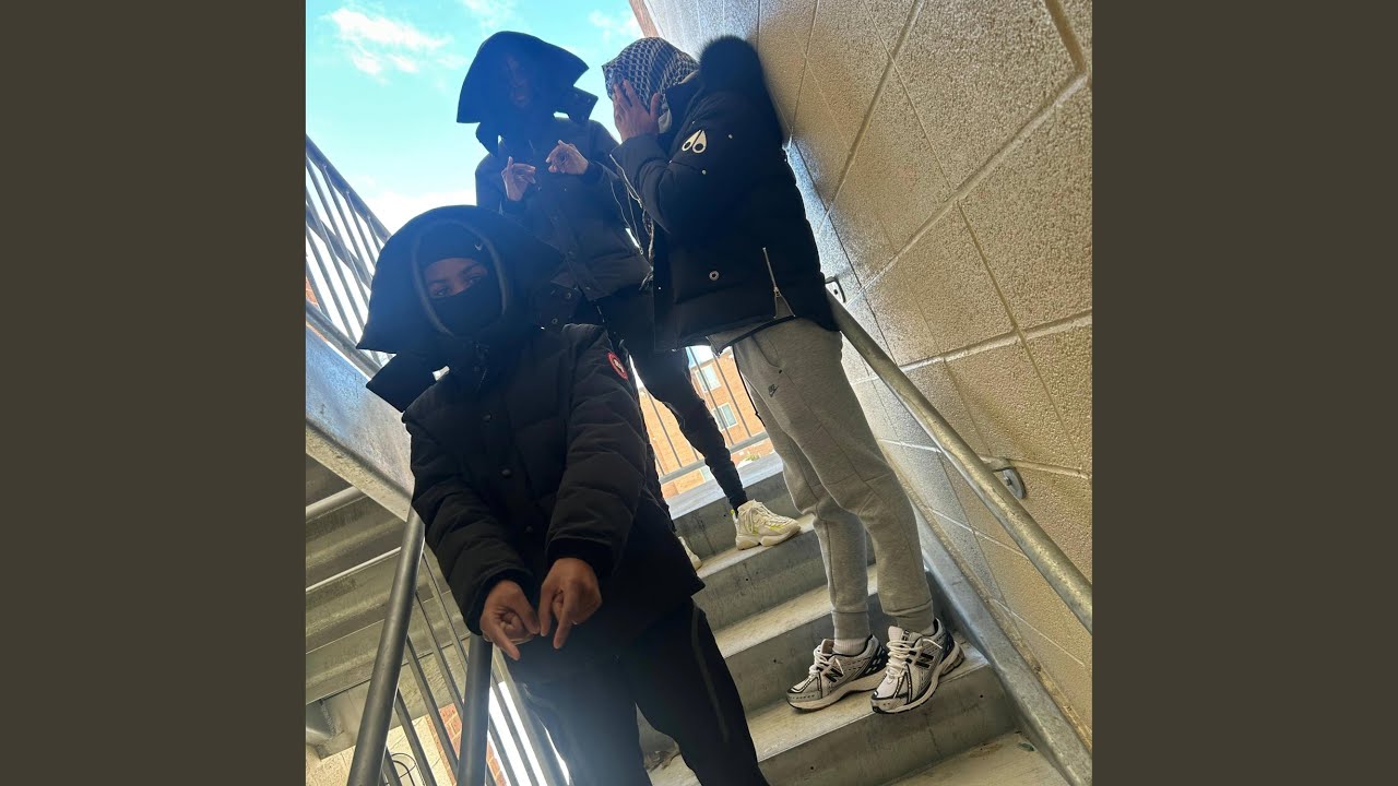 Free Lulrackzz (feat. Lulcid52x, Liddels & Lulrackzz7)