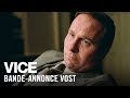 Vice  avec christian bale et amy adams  bandeannonce vost