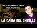 La Caída del Chikillo - La Historia Detrás del Corrido