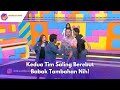 Kedua Tim Saling Berebut Babak Tambahan Nih! | DREAM BOX INDONESIA (13/2/24) P2