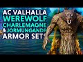NEW ARMOR SETS, WEAPONS & MORE FOUND – Assassin’s Creed Valhalla DLC (AC Valhalla DLC)