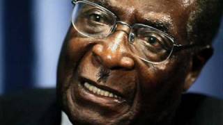Lilly Allen (Fuck you) Robert Mugabe.wmv