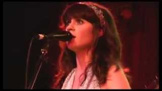 She and Him - This Is Not A Test  (Live)