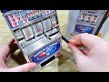 Interesting Saving ATM Bank Slot Machine Money Box