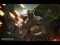 God Of War Ragnarok: O momento mais ÉPICO!