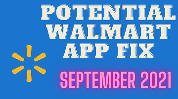 *POTENTIAL* WALMART CAN