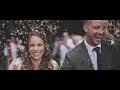 Chip & Wanda \\ Incredible Wedding Highlight Video!