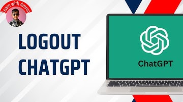 How to Logout from ChatGPT