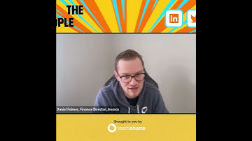 When should you invest in a headcount management tool? - Daniel Fulmer, Finance Director,  Invoca