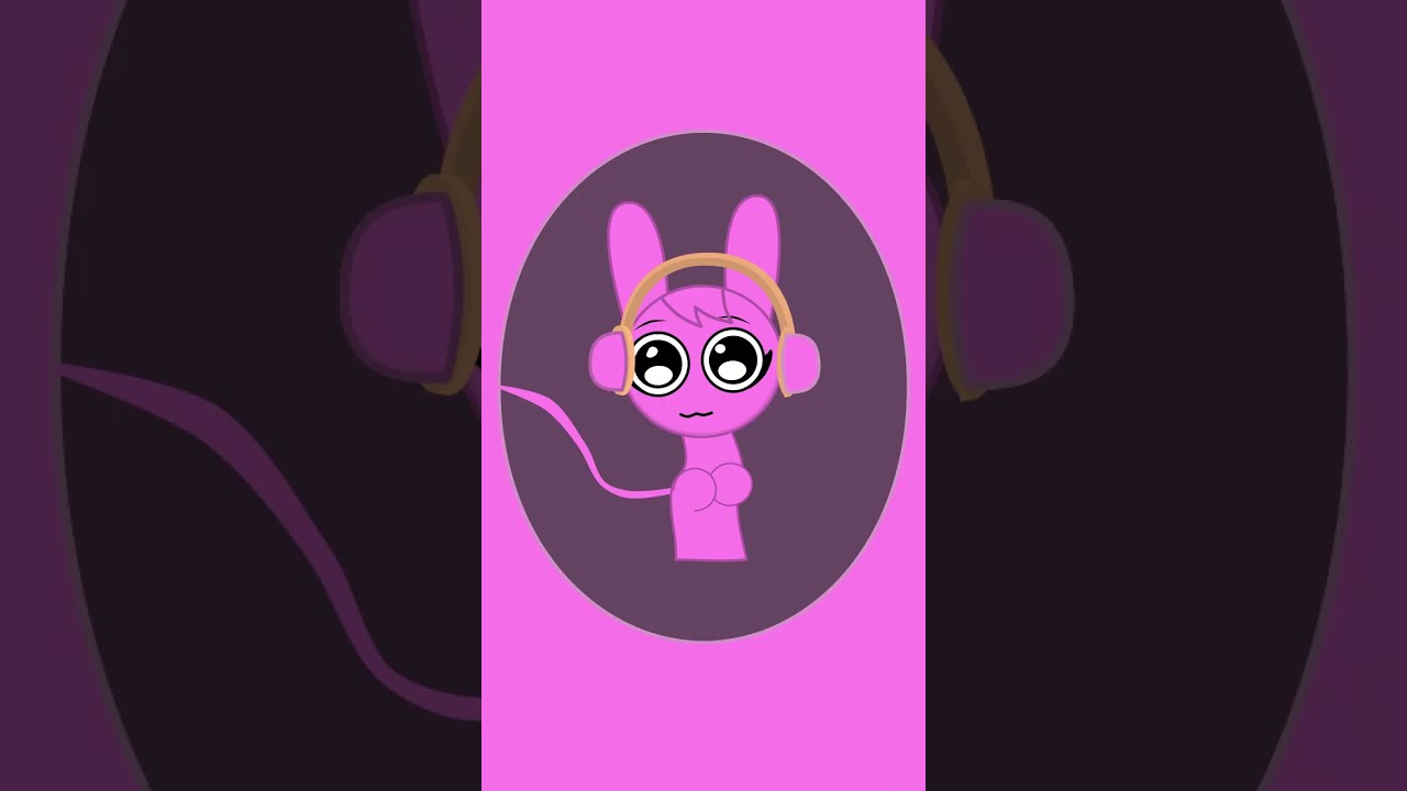 Sprunki Incredibox Pinki Is Pregnant And Oren Surprised What Happened Animation