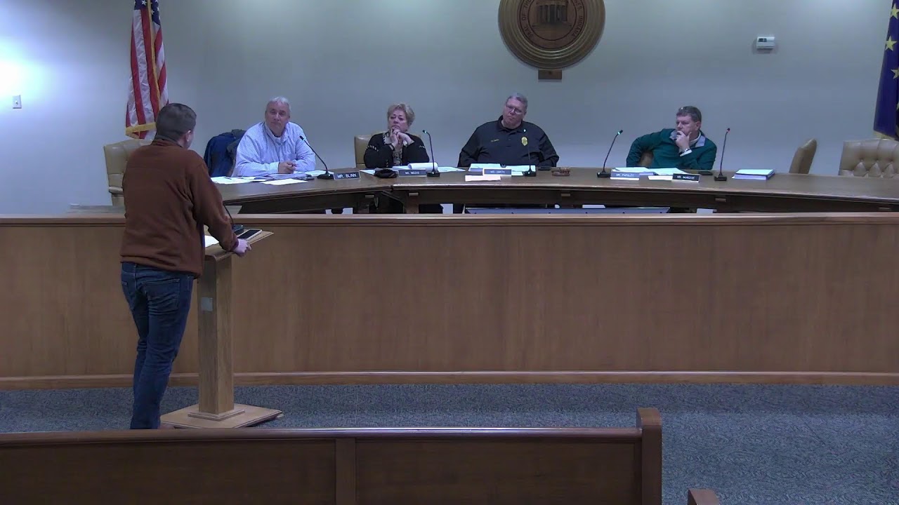 Development Control Committes Heated Redevelopment Commission Meeting 12/18/25 Live Stream - YouTube