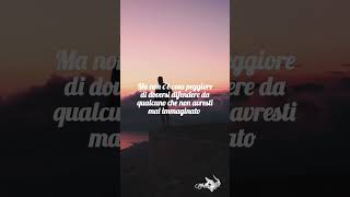 Le delusioni aprono gli occhi e chiudono il  cuore ❤️