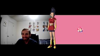 I Interview the ToPA Voice of Kale: CrystalAvenger!