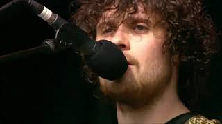 The Fratellis - Baby Fratelli (Live T in The Park 2007)