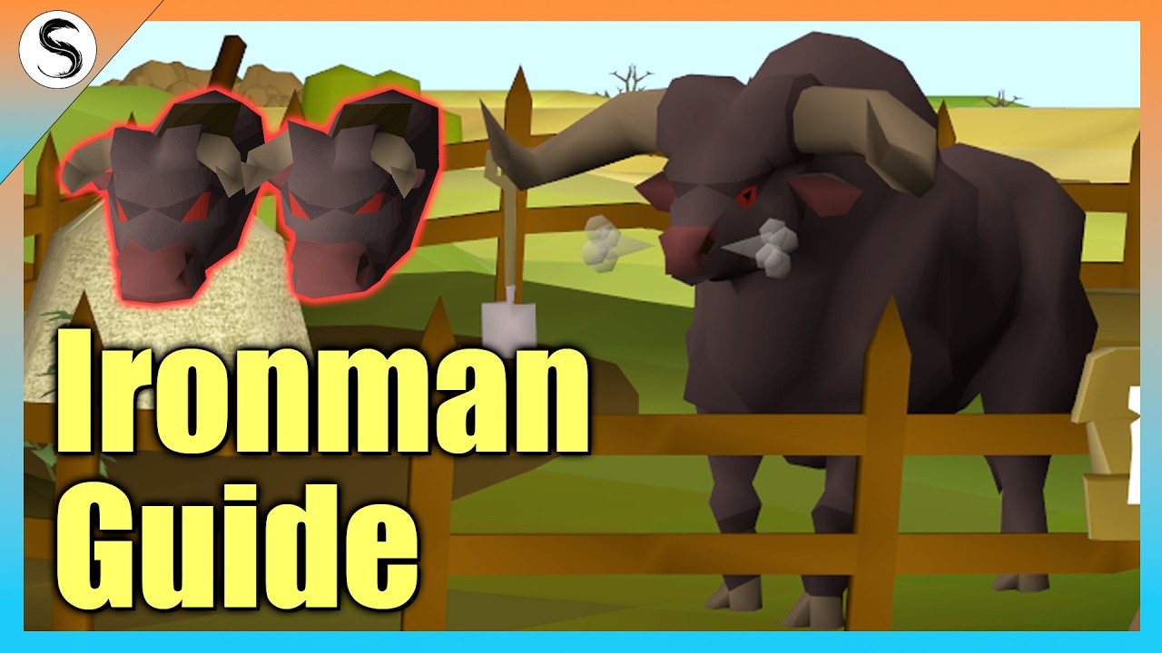 Awakened Cow Boss (It's Easier Than You Think)