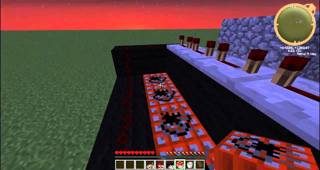 Minecraft | Tun cu TNT. - YouTube