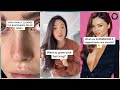 Beauty hacks for girls tiktok compilation