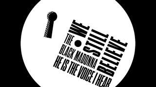 The Black Madonna - He Is the Voice I Hear (Original Mix)