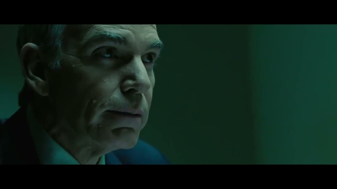 Eagle Eye 2008 - HD Movie  Trailer - 2