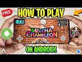 NEW! 🔥 How To Play Meccha Chameleon On Android | Meccha Chameleon Mobile REAL Gameplay