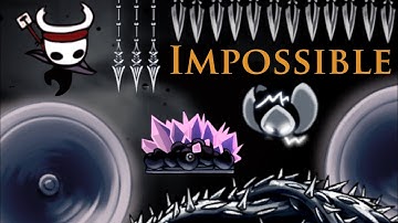 Path of Pain but impossible