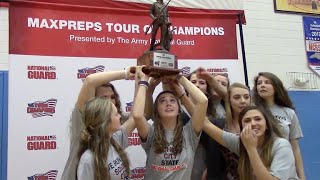 TOC Volleyball - North Iredell (NC)