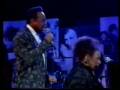 Roberta Flack & Peabo Bryson The Closer I get to you