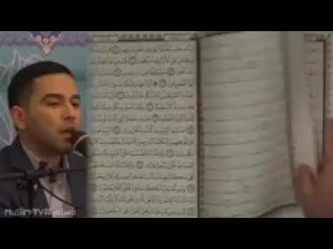 ماشاء الله اقسم بالله ماشفت زيك فى العالم الإسلامي