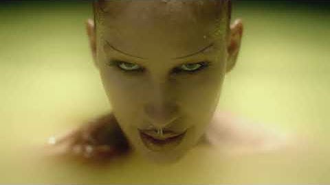 Eartheater - Pure Smile Snake Venom (Official Music Video)