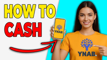 How To Track Cash Envelopes With YNAB (2025 Guide)