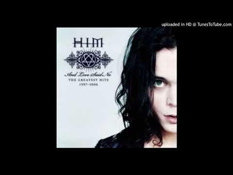 HIM - Your Sweet 666 (Re-Recorded Version)